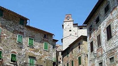 Telecamere accese Le regole e gli orari dei varchi della Ztl
