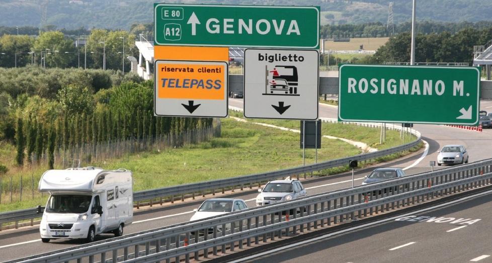 Lippi: se non c’è autostrada spariscano i balzelli assurdi, ora un piano per tutta l’area