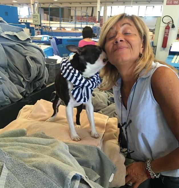 Quando 30 anni fa babbo Carlo varcò la soglia del Pellicano 