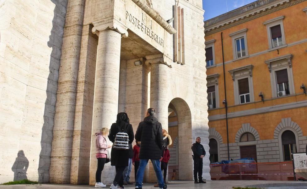 Poste accredita in anticipo le pensioni di luglio A partire da mercoledì