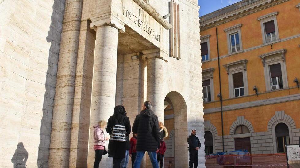 Poste accredita in anticipo le pensioni di luglio A partire da mercoledì