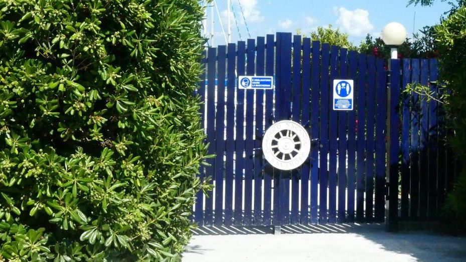 Lo Yachting Club vince il primo round al Tar Concessione più ampia