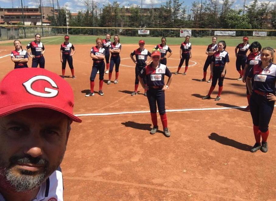Bsc travolge Le Pantere e segna il record sul diamante