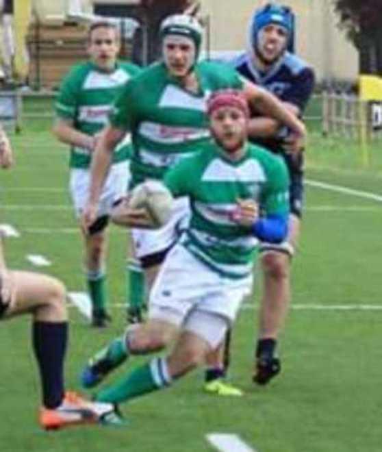 Livorno ritrova Chiesa, il suo “mister 9” «Torno dopo tre anni per puntare in alto»