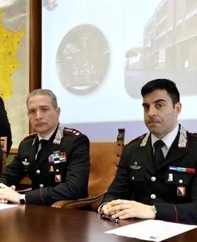 Il sistema collassa a San Piero dopo un incidente stradale 