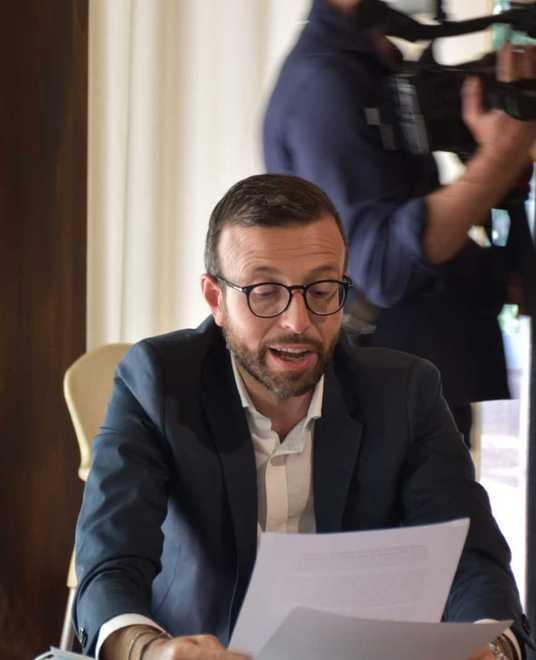«Scuola e Università sono le basi per la ripartenza» 