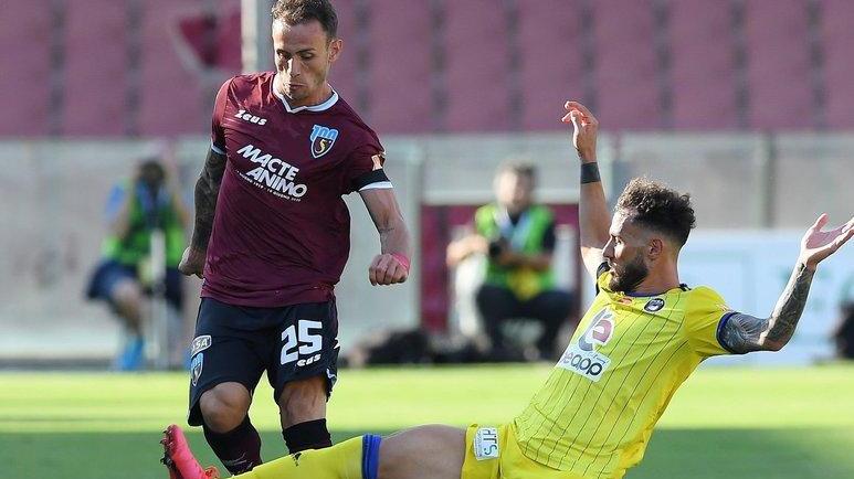 Non solo Masucci: grande prova di Gucher Marconi non riesce a farsi trovare in agguato