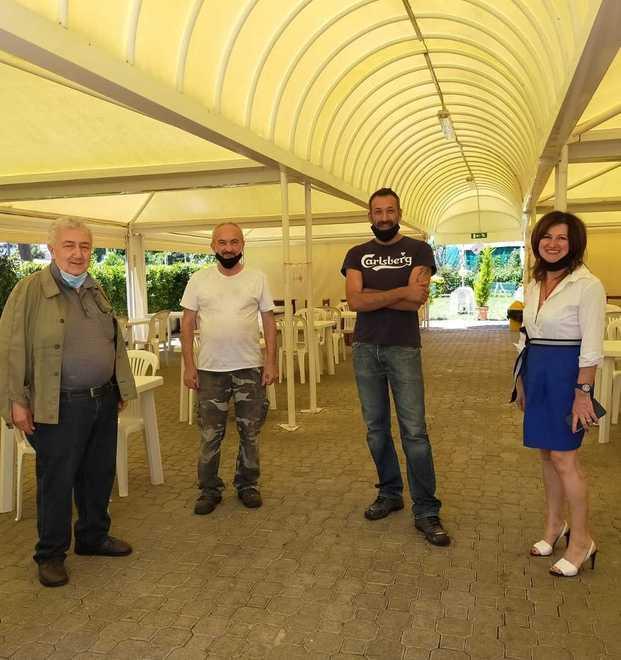 Il Dlf si rinnova per ripartire in tutta sicurezza 