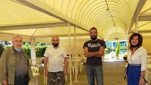 Il Dlf si rinnova per ripartire in tutta sicurezza