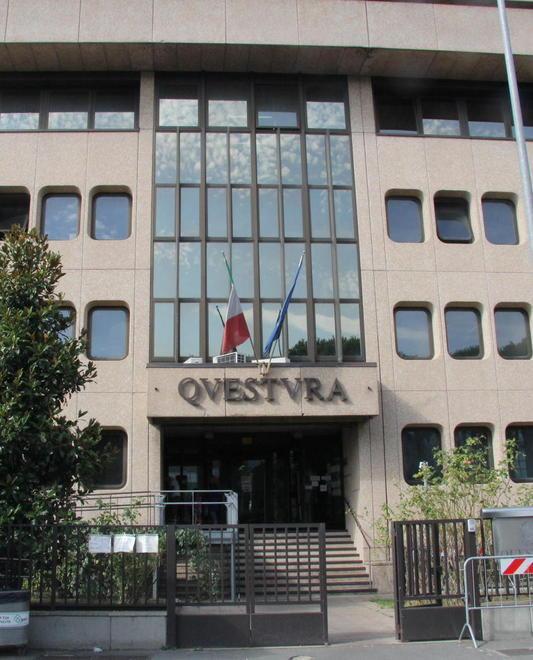 I carabinieri vanno in Questura Nuove accuse per un poliziotto 