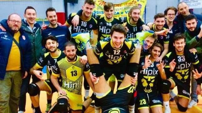 Spezzanese, sfuma la serie B