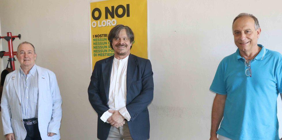 Pannelli fotovoltaici e mobilità leggera Sfida M5s in Comune