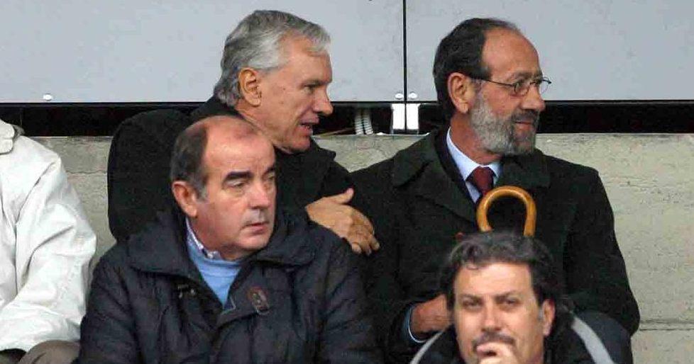 Corso al seguito della Spal