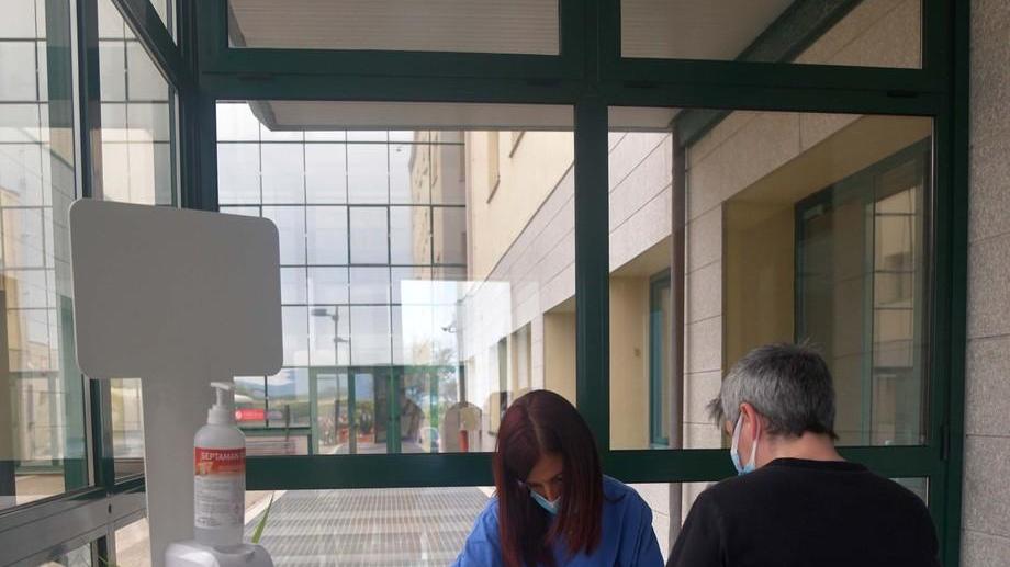 Laboratorio analisi, presto si prenoterà il turno