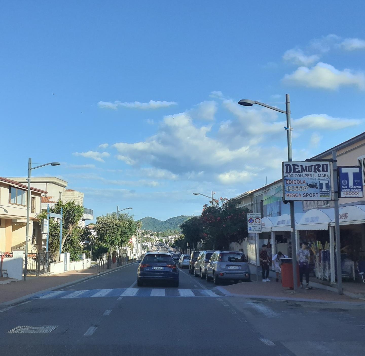 Linee bus verso il mare, via alle corse 