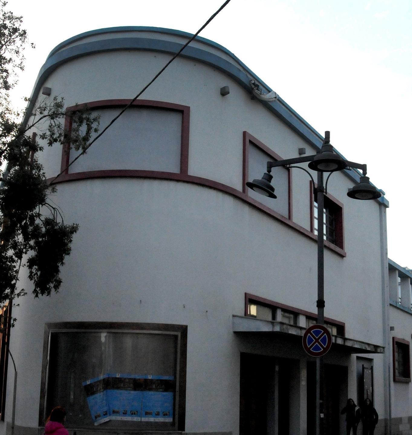 A Casa Manconi il “Poetrycircle”