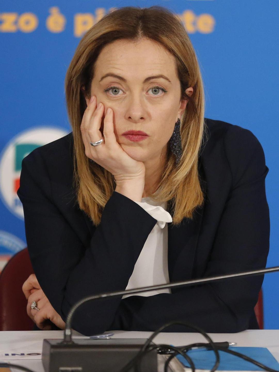 Via Almirante, è lite tra i Fratelli d’Italia 