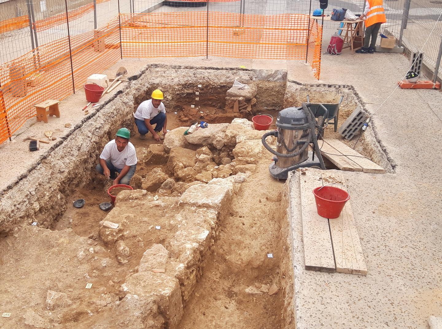 Una Turris Libisonis da scoprire 