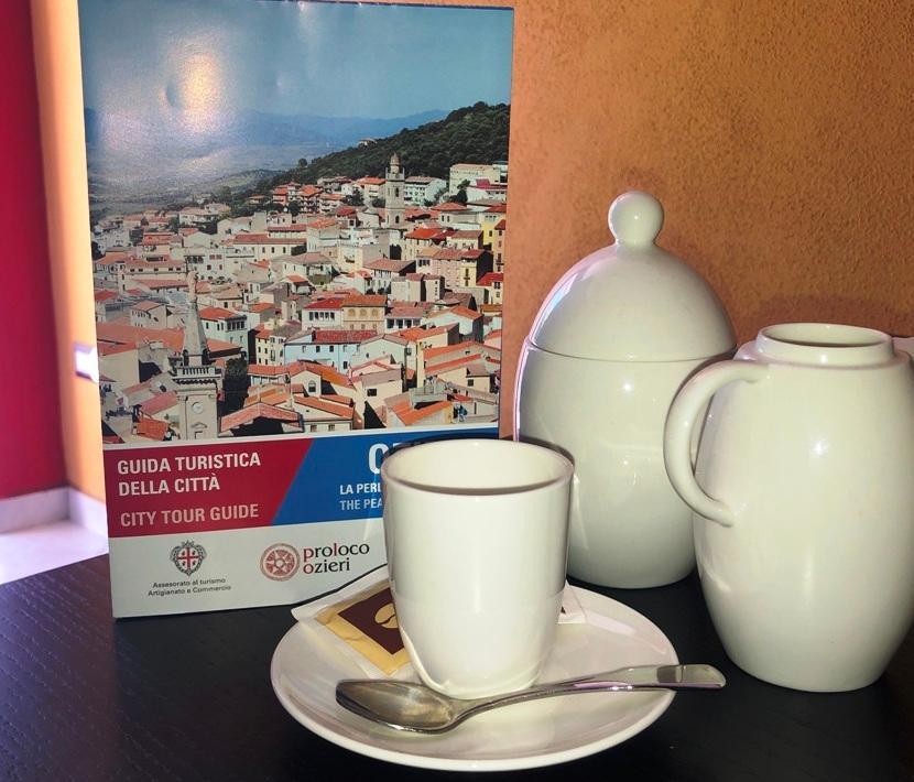 Pro Loco crea guida turistica di Ozieri 