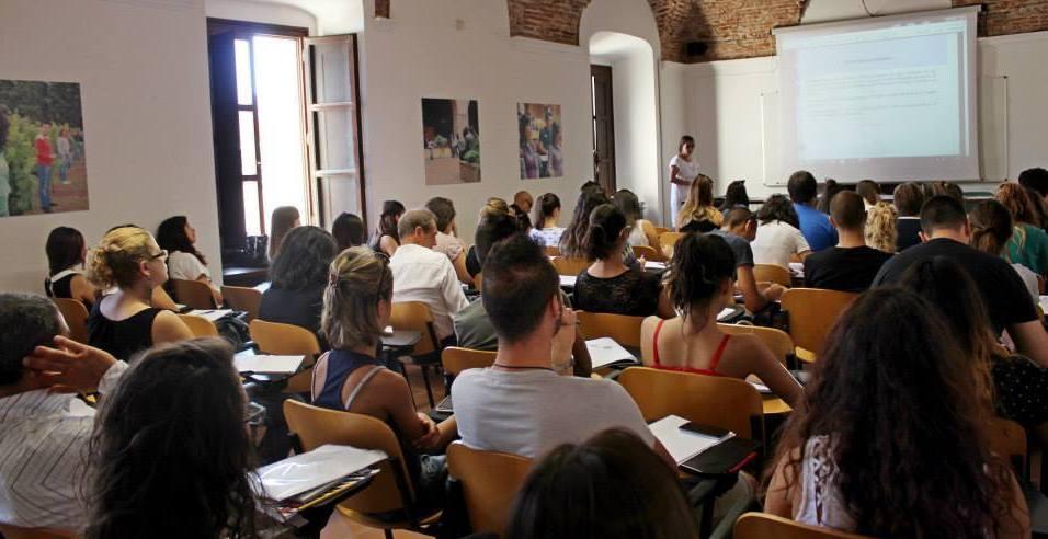 L’università sposa i piccoli paesi 