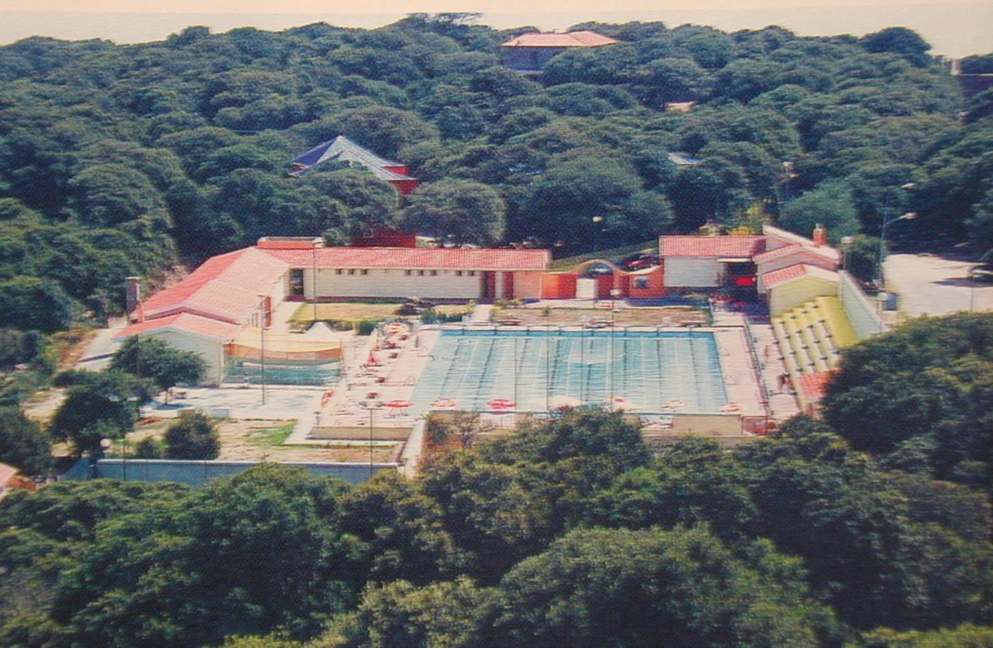 Farcana, la piscina riapre entro il primo luglio 