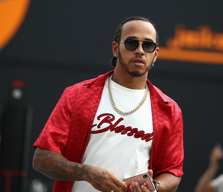 Hamilton: trattato diversamente perché nero, basta banalità 