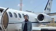 Da prof mancato a “vettore” aereo delle stelle mondiali del calcio