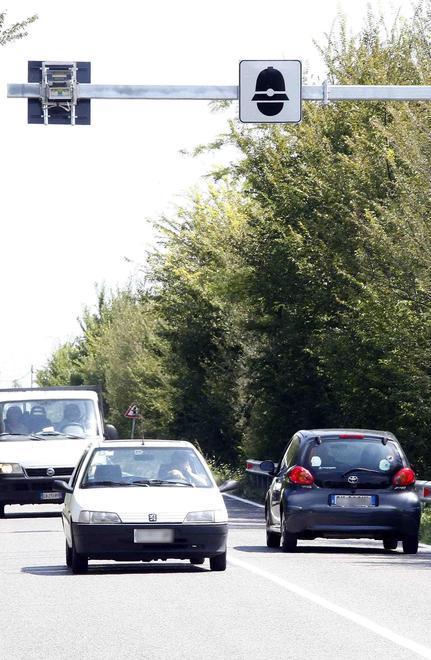Ferrara. Due multe con un tutor nello stesso giorno? «Se ne paga una sola» 