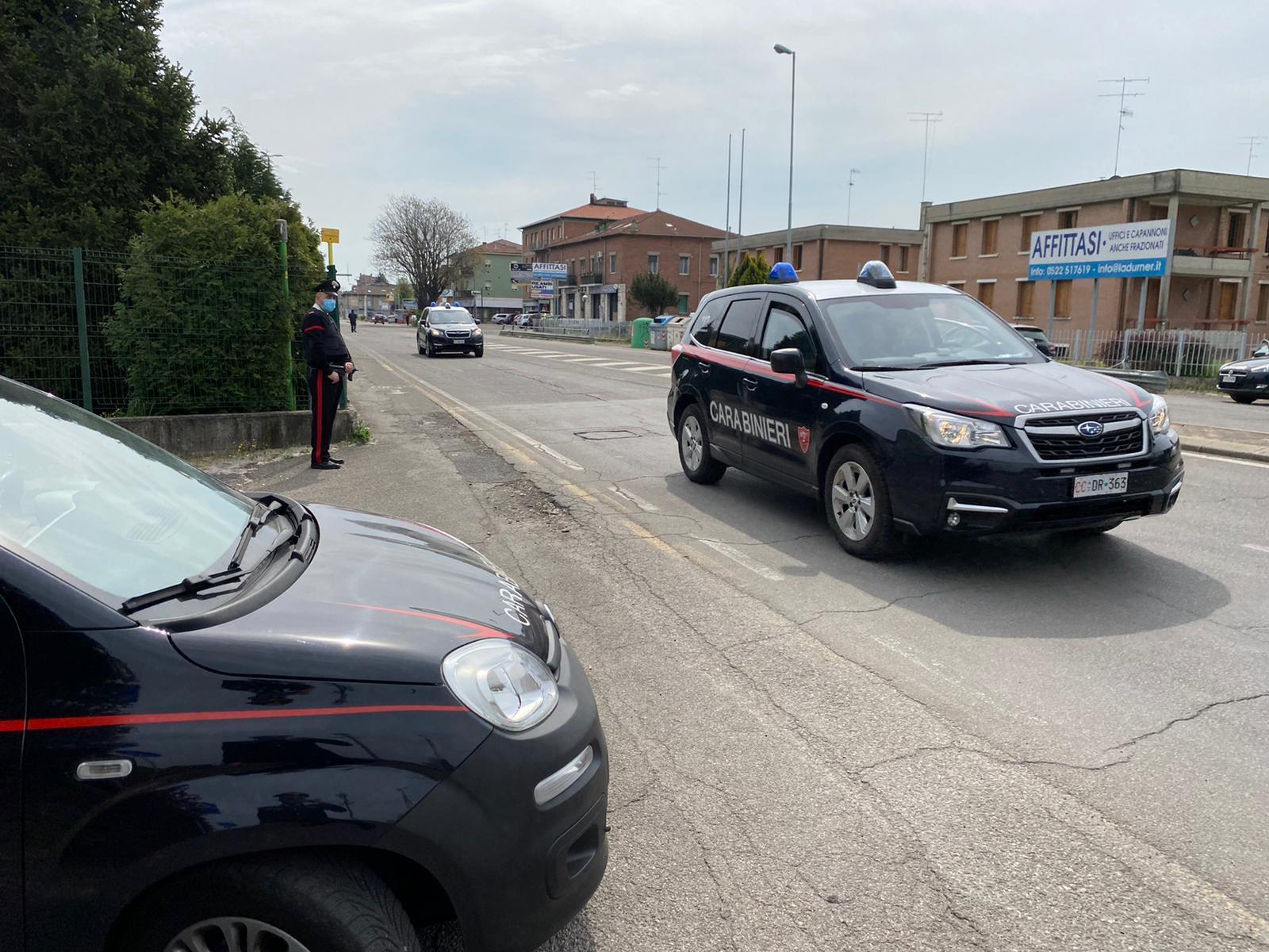 Controlli stradali a tappeto, nove automobilisti nei guai