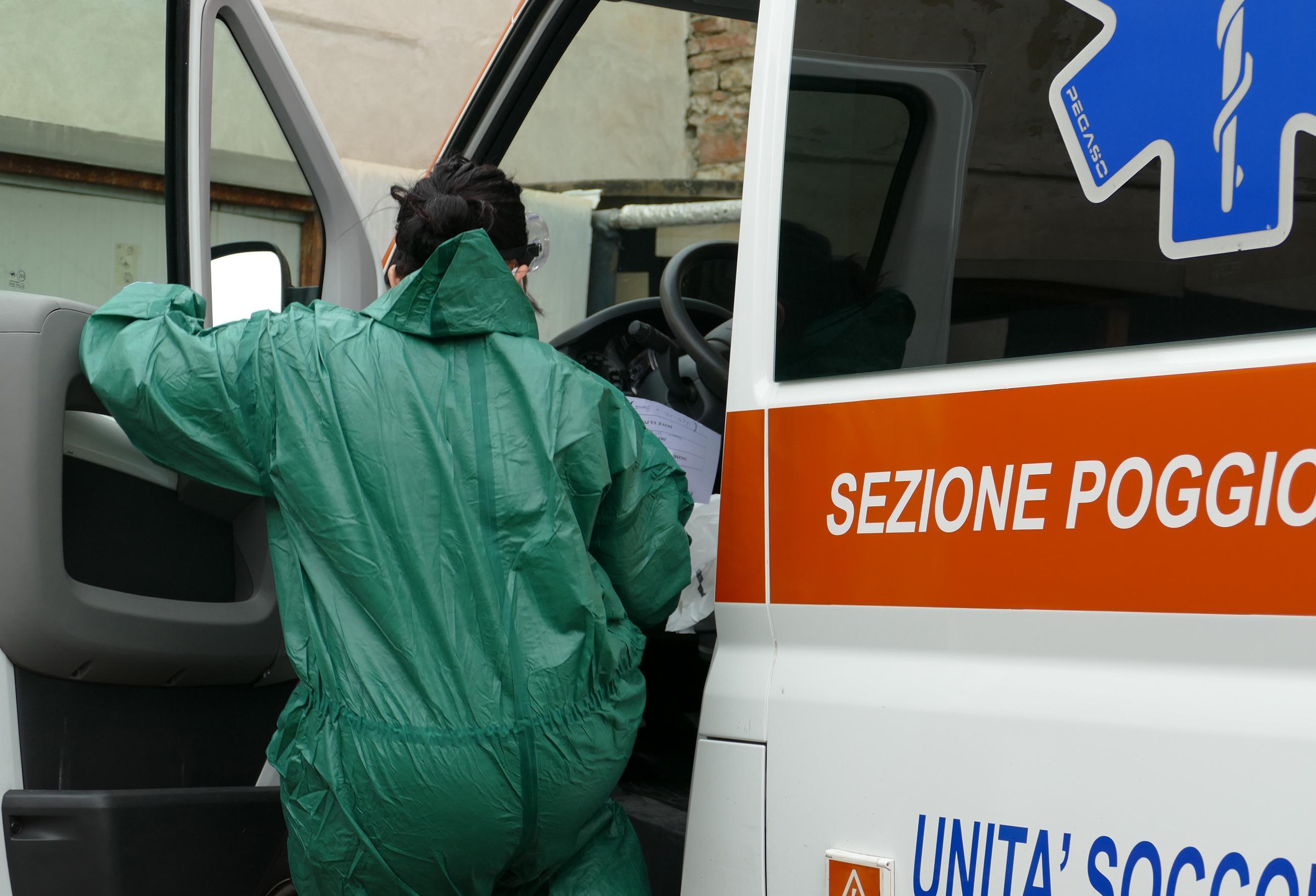 Coronavirus, zero nuovi casi e nessuna vittima a Prato