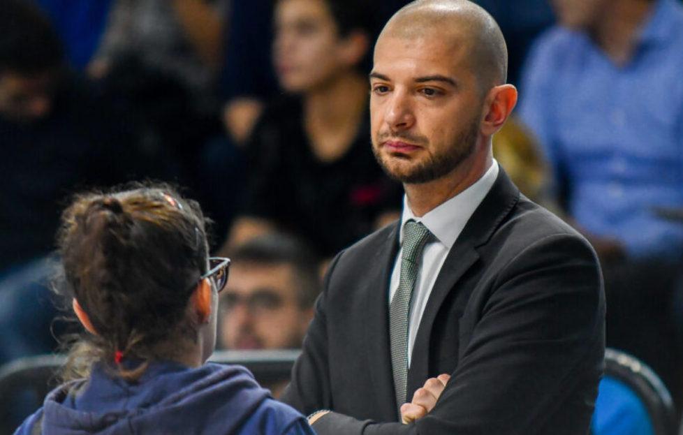 «Qui ho trovato lo stesso mio entusiasmo» 