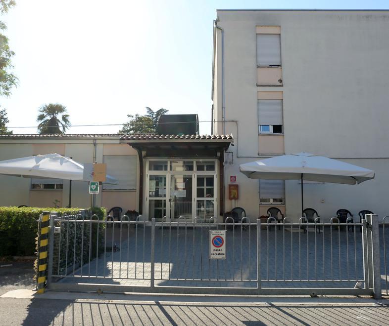 Casa della carità di Montecchio nel mirino. Il pm: «Vengano riesumati 18 cadaveri» 