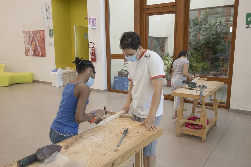 Modena, all’Ic3 si torna a scuola con il centro estivo gratis 