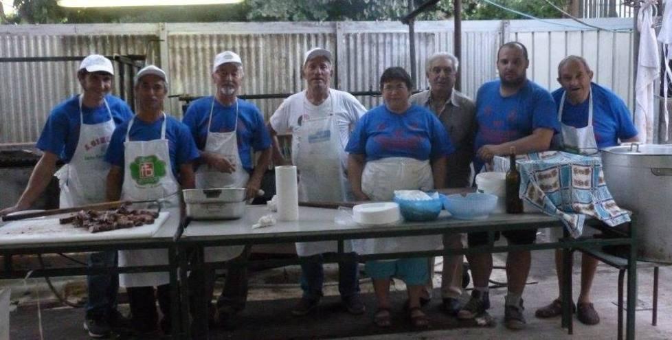 Santa Maria del Giudice, è ufficiale: salta la sagra della zuppa 