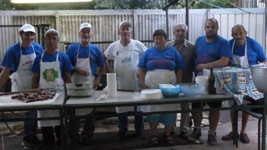 Santa Maria del Giudice, è ufficiale: salta la sagra della zuppa