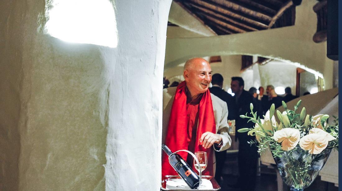 Addio a Couëlle, l’architetto creatore dello stile Costa Smeralda 