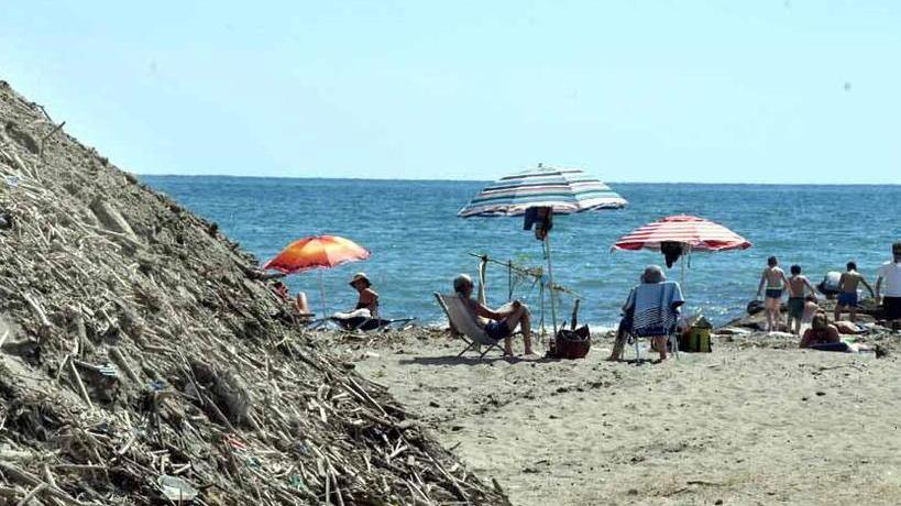 Fi: steward e soldi della Regione per le spiagge libere