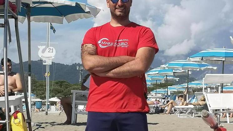 Salvate due bambine che erano in difficoltà in mare