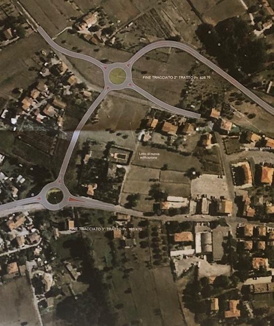 Riparte il confronto sul sottopasso rivisto 