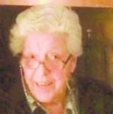 Addio a Liliana Bertini Oggi l’ultimo saluto nella chiesa del cimitero