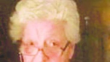 Addio a Liliana Bertini Oggi l’ultimo saluto nella chiesa del cimitero