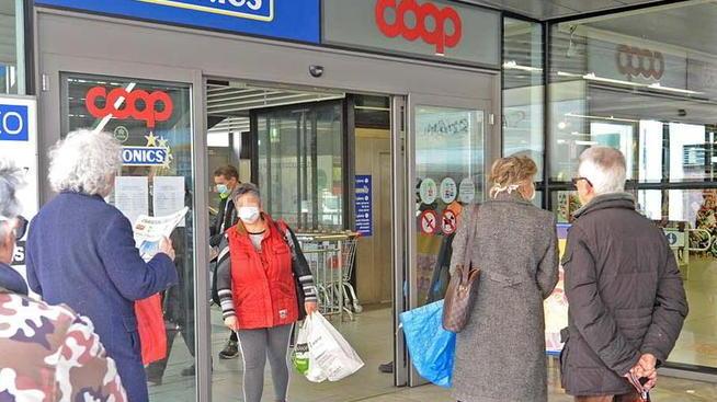 Da oggi i soci votano Urne aperte quest’anno nei supermercati