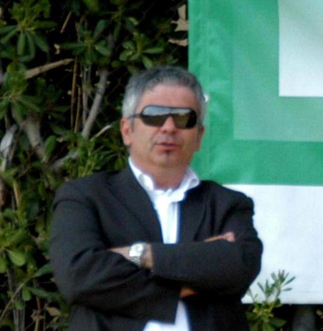 Grifone, incontro con Sfrappa e attesa per i nuovi investitori