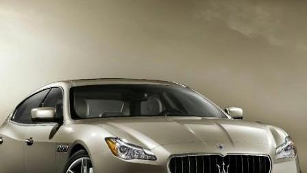 Quando il gps della Maserati fece saltare il risarcimento