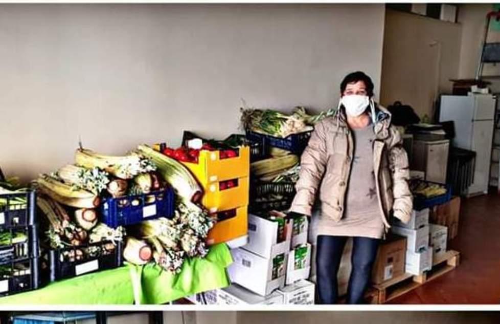 Le chiese evangeliche fanno la spesa per i più bisognosi 