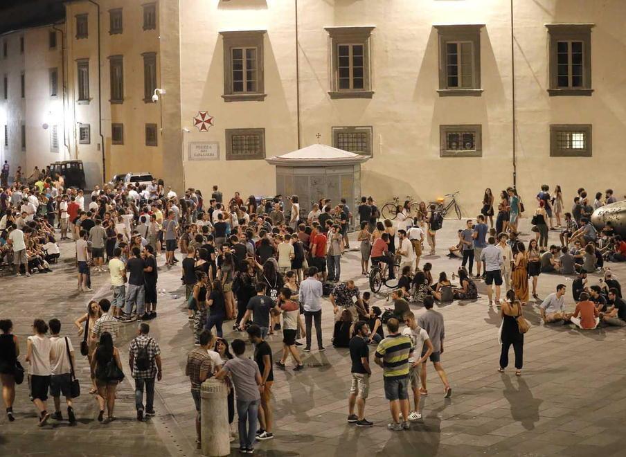 Arriverà un aiuto dalle telecamere?