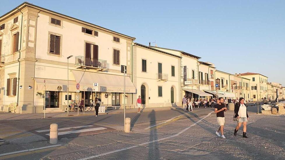«I vigili urbani fermano anche le biciclette»