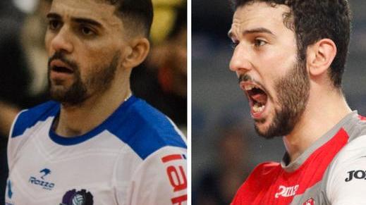 Confermato capitan Colli arriva anche Walla Souza