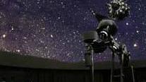 Serata planetario