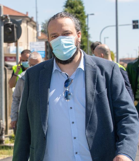 In Consiglio comunale manovra “Covid” e parcheggio ex Mof